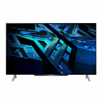 Acer Predator UM.SCXEE.001 LED display 121.9 cm (48") 3840 x 2160 pixels 4K Ultra HD OLED Black