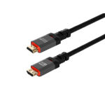 Monoprice 44713 HDMI cable 118.1" (3 m) HDMI Type A (Standard) Black