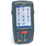 Janam Technologies XP30 handheld mobile computer 240 x 320 pixels Touchscreen 280 g Black