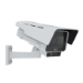 Axis 01811-001 security camera Box IP security camera Outdoor 3840 x 2160 pixels Ceiling/wall