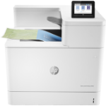 HP Color LaserJet Enterprise M856dn