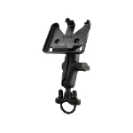 RAM Mounts Handlebar U-Bolt Mount for Garmin nuvi 1100, 1200 + More