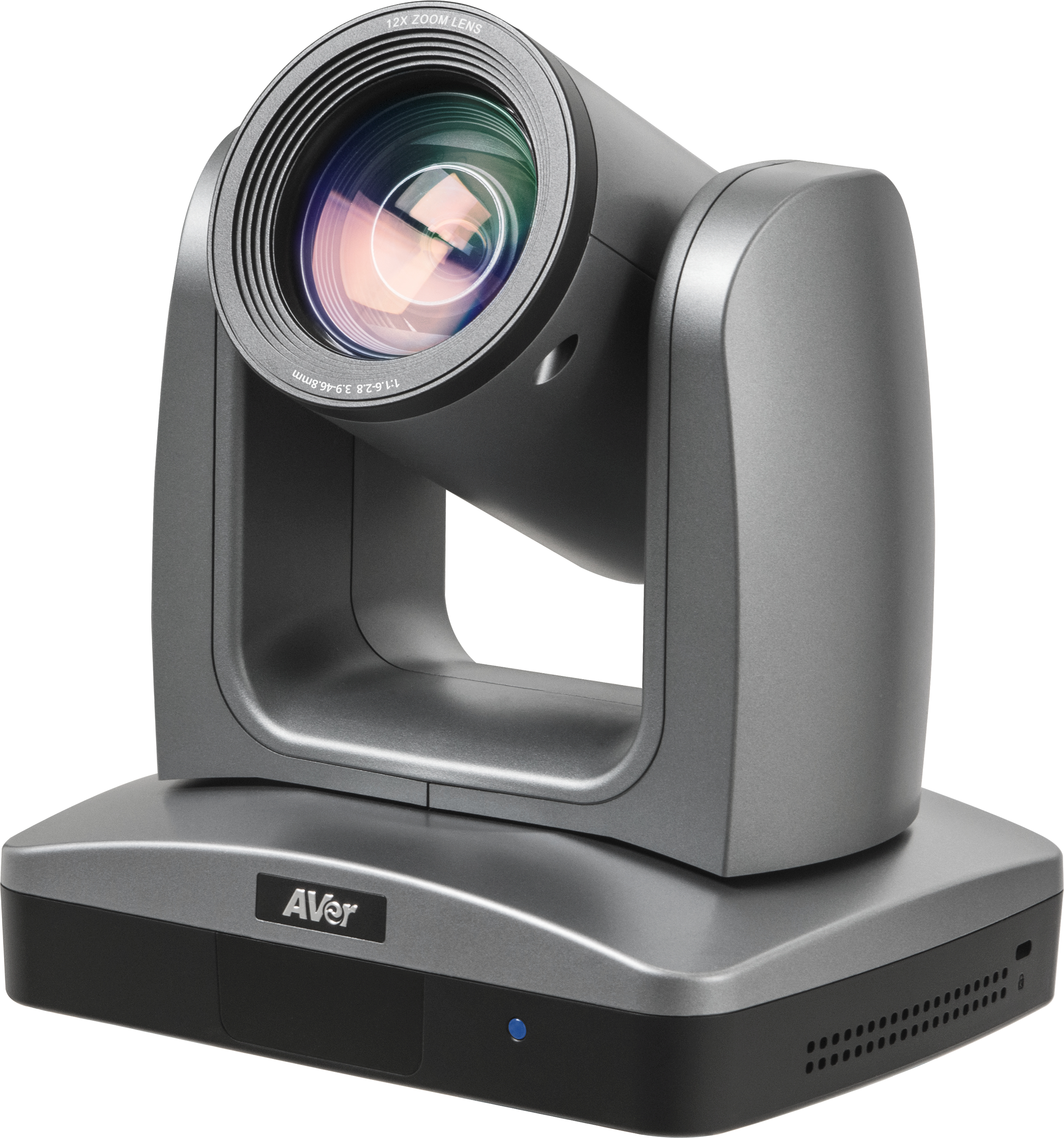 Image of AVer PTZ310 2.1 MP Grey 1920 x 1080 pixels 60 fps CMOS 25.4 / 2.8...