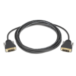 Extron DVID SL Ultra/6 DVI cable 1.8 m DVI-D Black