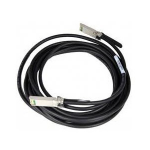 Supermicro 1m SFP+ fibre optic cable SFP+