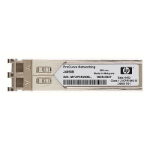 HPE X120 100M/1G SFP LC LX network transceiver module 1000 Mbit/s