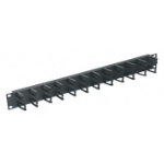 Middle Atlantic Products HCM-1 rack accessory Cable management panel