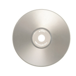 Verbatim CD-R 80MIN 700MB 52X Silver Inkjet Printable 50pk Spindle 50 pcs