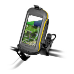 RAM Mounts EZ-Strap Rail Mount for Garmin Montana 600, 650, 650T, 680 & 680T