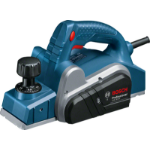 Bosch GHO 6500 Black, Blue, Metallic 16500 RPM 650 W