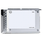 DELL 2N8J2 internal solid state drive 256 GB 2.5" SAS