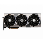 MSI SUPRIM GeForce RTX 4080 16GB X NVIDIA GDDR6X