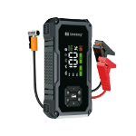Sandberg Car Jumpstarter TirePump 10000