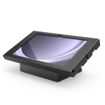 Compulocks Galaxy Tab S9/S9FE 10.9" Apex Enclosure AV Conference Capsule Black