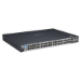 HPE E2810-48G Switch Managed Power over Ethernet (PoE)