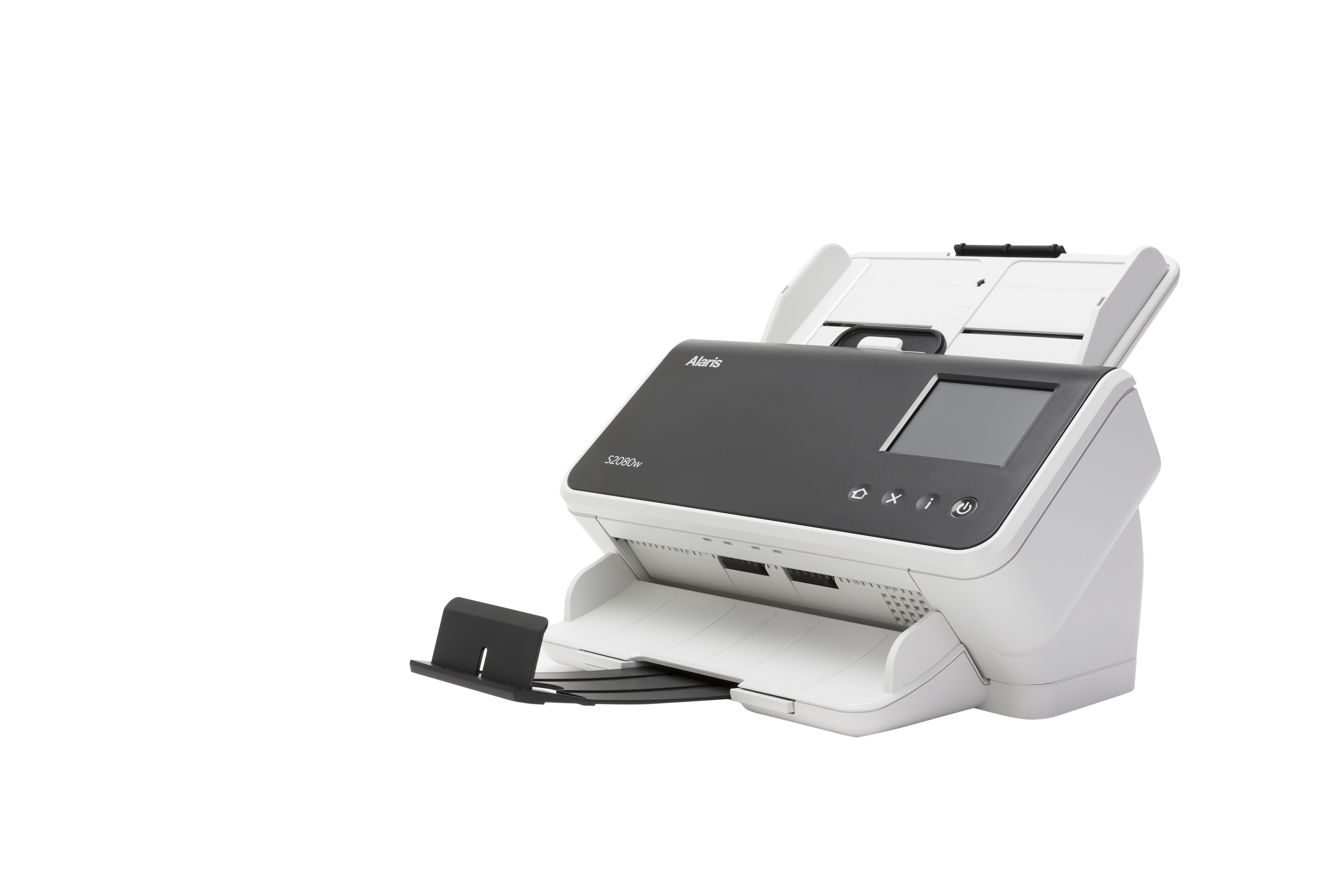 Image of Kodak S2060W ADF scanner 600 x 600 DPI A4 Black, White