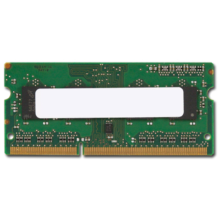 Image of HP 4GB DDR3L-1600 memory module 1 x 4 GB 1600 MHz