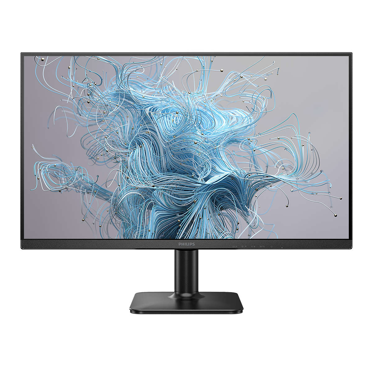 Philips 1000 series 24E2N1100LB/00 computer monitor 60.5 cm (23.8&quot