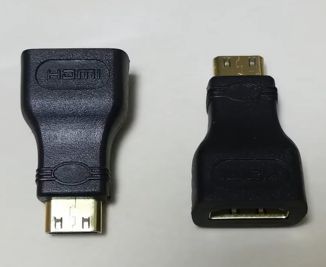 ProXtend dper Mini-HDMI (mle) o