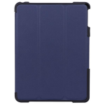 NutKase NK114DB-EL-SHM étui pour tablette 25,9 cm (10.2") Folio Bleu