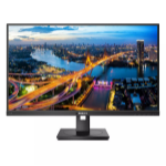 Philips 276B1/00 computer monitor 68.6 cm (27") 2560 x 1440 pixels Full HD LED Black