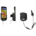 Brodit 712347 holder Aktive Halterung Tragbarer Rechner, Handy/Smartphone Schwarz