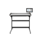 HP HD Pro 2 42-inch scanner