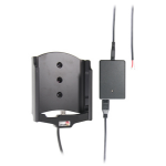 Brodit 513545 holder Active holder Mobile phone/Smartphone Black