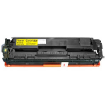 CTS Compatible HP CB542A Yellow also for Canon EP716Y Toner