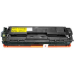 CTS Compatible HP CB542A Yellow also for Canon EP716Y Toner