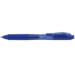 Pentel BL107-C bolígrafo de gel Pluma de gel retraíble Azul 1 pieza(s)