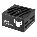 ASUS TUF-GAMING-1200G-EVO power supply unit 1200 W 20+4 pin ATX ATX Zwart