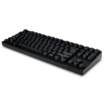 FILCO Majestouch NINJA Tenkeyless keyboard Universal USB QWERTY US English Black