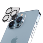 PanzerGlass ® PicturePerfect Camera Lens Protector iPhone 13 Pro | 13 Pro Max Doorzichtige schermbeschermer Apple 1 stuk(s)