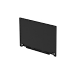 HP N14096-001 notebook spare part Display cover