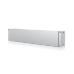 Ubiquiti UACC-RACK-PANEL-BLANK-2U rack accessory Blank panel
