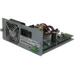 Perle MCR-ACPWR USA power supply unit Grey