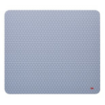 3M MP114-BSD1 mouse pad Grey