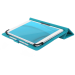 Tucano TAB-FAP10-Z tablet case 25.4 cm (10") Folio Blue