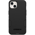 OtterBox Commuter mobile phone case 15.5 cm (6.1") Cover Black