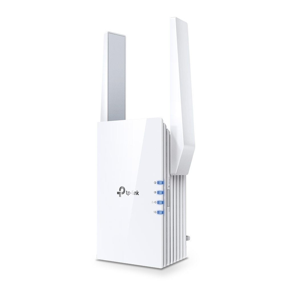 TP-Link AX1800 Wi-Fi Range Extender