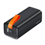 LogiLink Mobile Power Bank, 50.000mAh, PD 100W, black