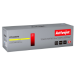 Activejet ATO-5650YN toner (replacement for OKI 43872305; Supreme; 6000 pages; yellow)