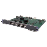 HP 24-Port Gig-T A7500 Module