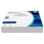 MediaRange BOX68-WF optical disc case Sleeve case 1 discs White