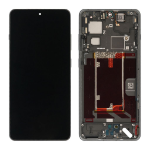 OnePlus EU Product - 13R (CPH2645/CPH2691/CPH2647) LCD Display - Black