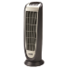 Lasko 5160 electric space heater Gray 1500 W Fan electric space heater