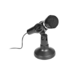 Tracer Studio Karaoke microphone Black