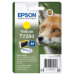 Epson C13T12844012/T1284 Ink cartridge yellow, 225 pages 3,5ml for Epson Stylus S 22/SX 235 W/SX 420/SX 430 W