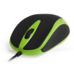 Media-Tech Plano mouse USB Type-A Optical 800 DPI